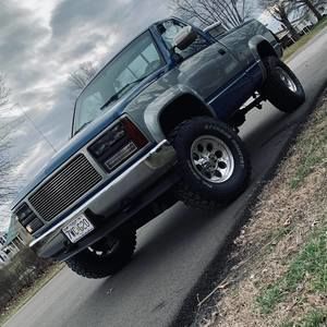 Meet your Posher, Zachary